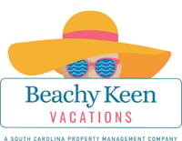Beachy Keen Vacations