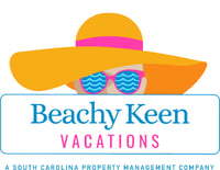 Beachy Keen Vacations