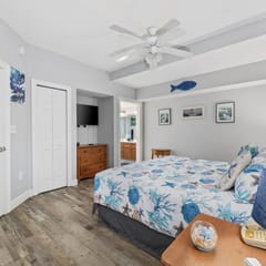 Golfer's Fall Escape | Ocean View, Pools & Hot Tub