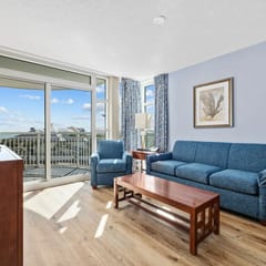 Golfer's Condo | Waterpark Resort, Ocean View