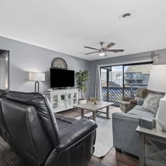 Family Beach Condo | Steps to Ocean, Shore Dr