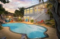 Golfer's Home | Heated Pool, Hot Tub & Elevator - Image 3
