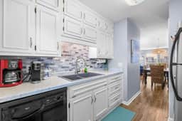 Golf! Ocean Views, Beachy Condo, Pools/Hot Tub- Shore Dr