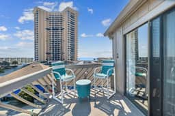 Golf! Ocean Views, Beachy Condo, Pools/Hot Tub- Shore Dr