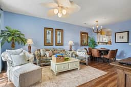 Ultimate Barefoot Resort Condo | Beach Shuttle & All Perks