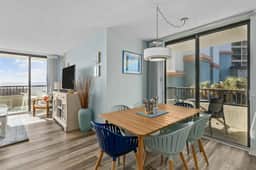 Oceanfront Windy Hill Condo: 2 Balconies + Indoor Pool/Spa