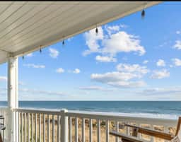 Paws & Relax at Ocean Pier | The Ultimate Summer Unwind