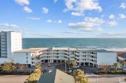 Paws & Relax at Ocean Pier | The Ultimate Summer Unwind
