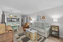 Paws & Relax at Ocean Pier | The Ultimate Summer Unwind