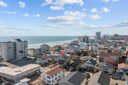 Retreat/ Team Ready! Sleeps 20, Balconies, pool and Next to Beach!