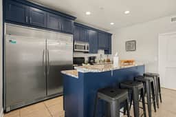 Golf Trip Villa | 3BR Ensuites, Elevator, Beach - Image 2