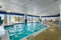 Tournament Spot, Fall Resort Fun, Views, Indoor/ Outdoor Pools & Hot Tub