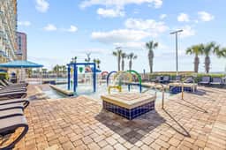 Waterpark FUN at Dunes Village Resort- Amazing Amenities