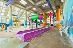 Waterpark FUN at Dunes Village Resort- Amazing Amenities