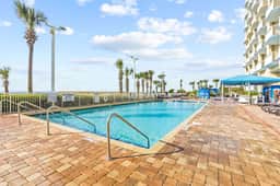 Waterpark FUN at Dunes Village Resort- Amazing Amenities
