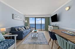 Year Round fun! 12th Floor Caribbean Resort-Pools, Hot Tub, Lazy River