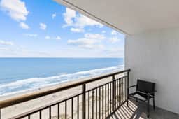 Year Round fun! 12th Floor Caribbean Resort-Pools, Hot Tub, Lazy River