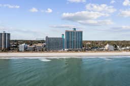 Year Round fun! 12th Floor Caribbean Resort-Pools, Hot Tub, Lazy River