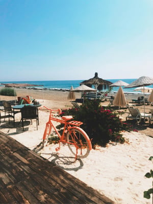 Ocean Drive Beach