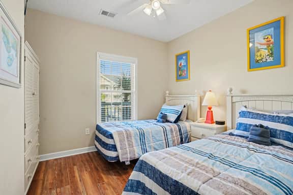 Ultimate Barefoot Resort Condo | Beach Shuttle & All Perks