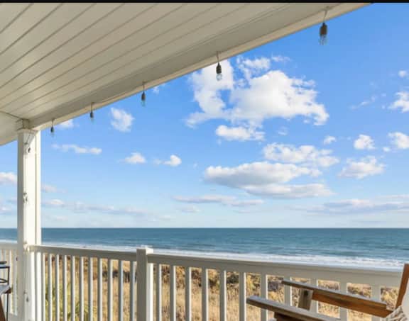 Paws & Relax at Ocean Pier | The Ultimate Summer Unwind