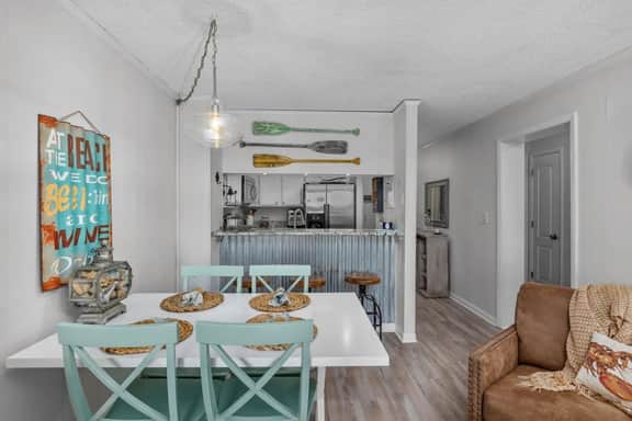 Paws & Relax at Ocean Pier | The Ultimate Summer Unwind