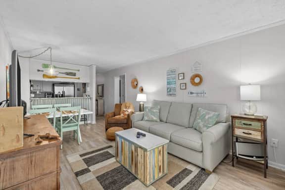 Paws & Relax at Ocean Pier | The Ultimate Summer Unwind