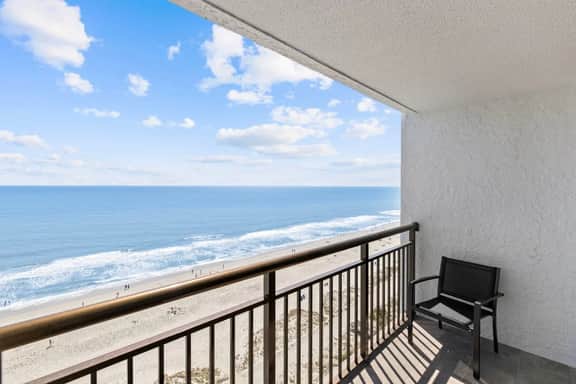 Year Round fun! 12th Floor Caribbean Resort-Pools, Hot Tub, Lazy River