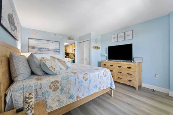 Year Round fun! 12th Floor Caribbean Resort-Pools, Hot Tub, Lazy River