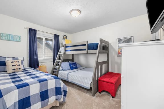 Golf! Ocean Views, Beachy Condo, Pools/Hot Tub- Shore Dr