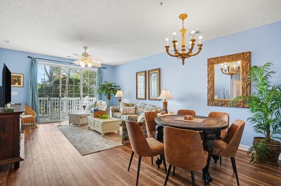 Ultimate Barefoot Resort Condo | Beach Shuttle & All Perks