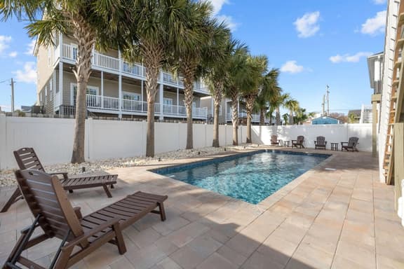 The Ultimate Family Hangout: Heated Pool, Games & 2-Min to Beach