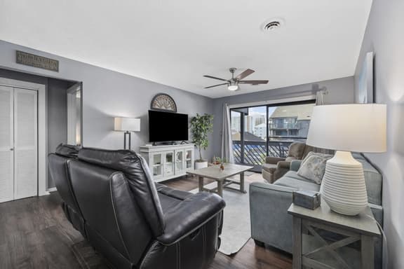 Family Beach Condo | Steps to Ocean, Shore Dr - Image 1