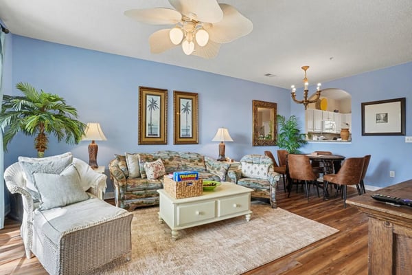 Homes with Character