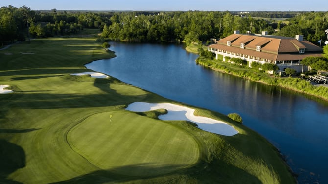Barefoot Resort